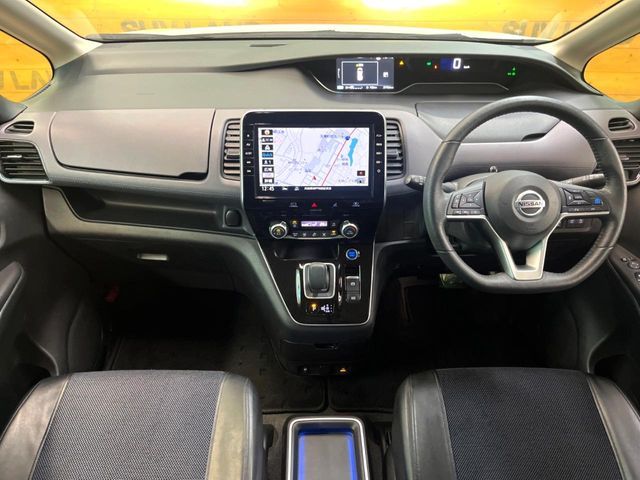 NISSAN SERENA  WG 2021 Image 31