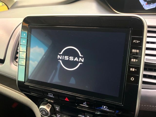 NISSAN SERENA  WG 2021 Image 31