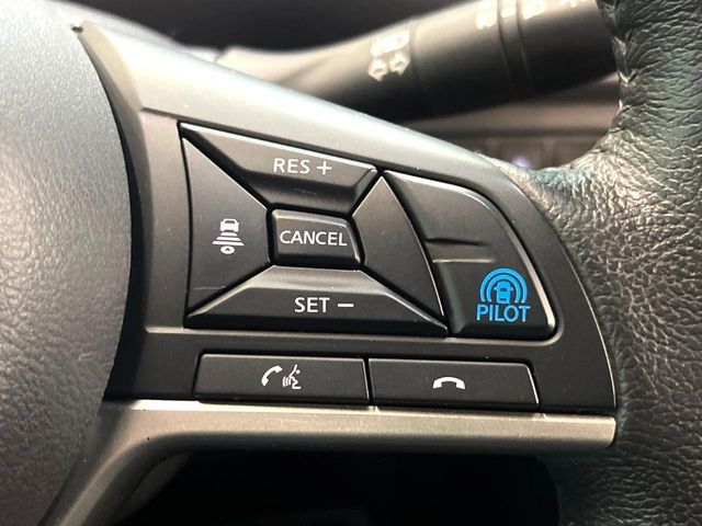 NISSAN SERENA  WG 2021 Image 31