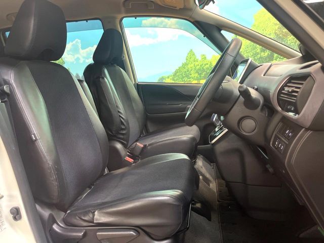 NISSAN SERENA  WG 2021 Image 31