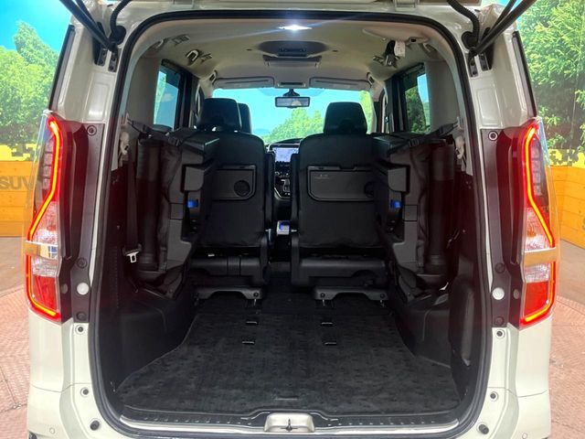 NISSAN SERENA  WG 2021 Image 31