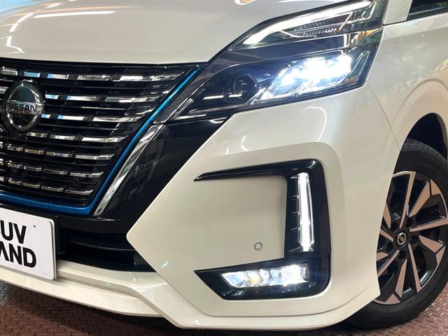 NISSAN SERENA  WG 2021 Image 31