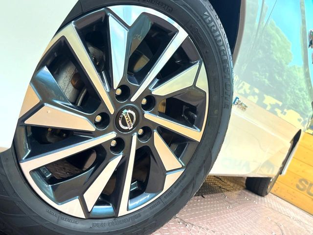 NISSAN SERENA  WG 2021 Image 31