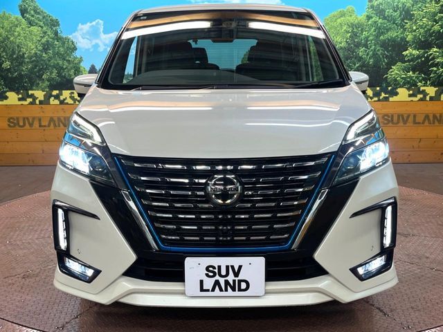 NISSAN SERENA  WG 2021 Image 31