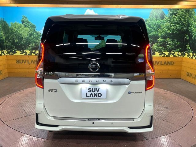 NISSAN SERENA  WG 2021 Image 31