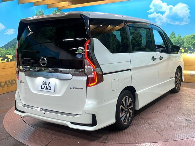 NISSAN SERENA  WG 2021 Image 31
