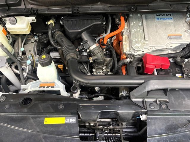 NISSAN SERENA  WG 2021 Image 31