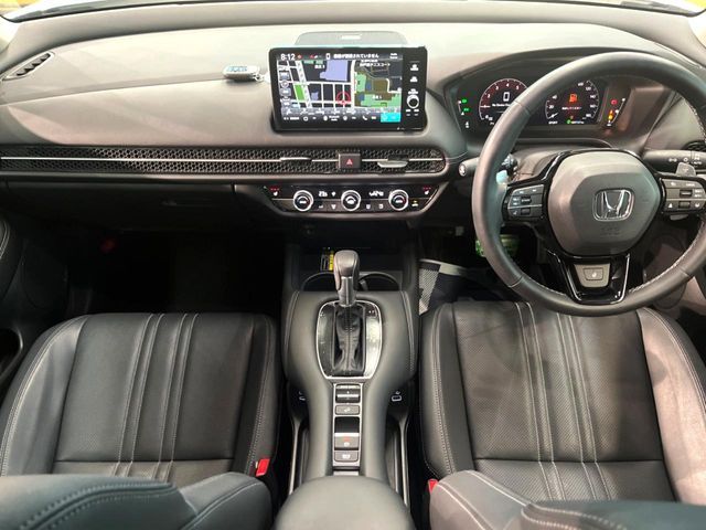 HONDA ZR-V 2024 Image 31