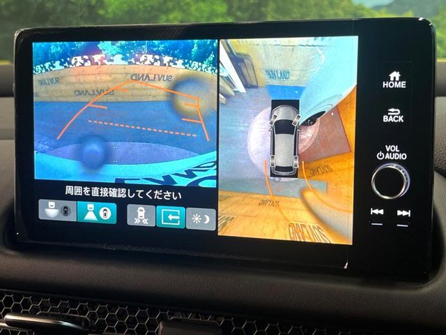 HONDA ZR-V 2024 Image 31