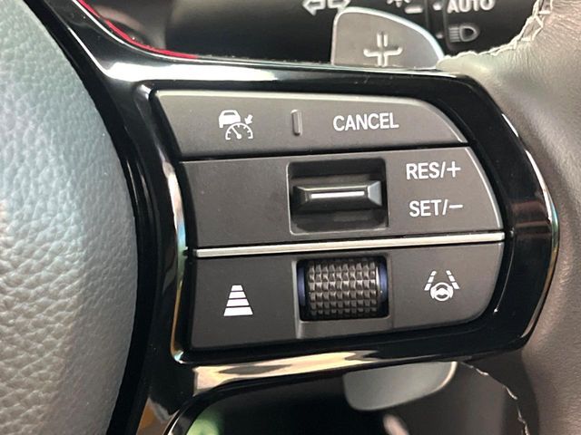 HONDA ZR-V 2024 Image 31