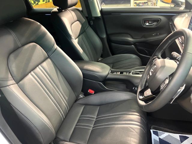 HONDA ZR-V 2024 Image 31