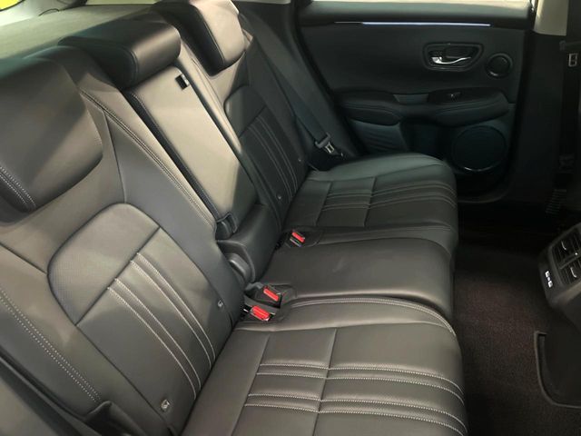 HONDA ZR-V 2024 Image 31