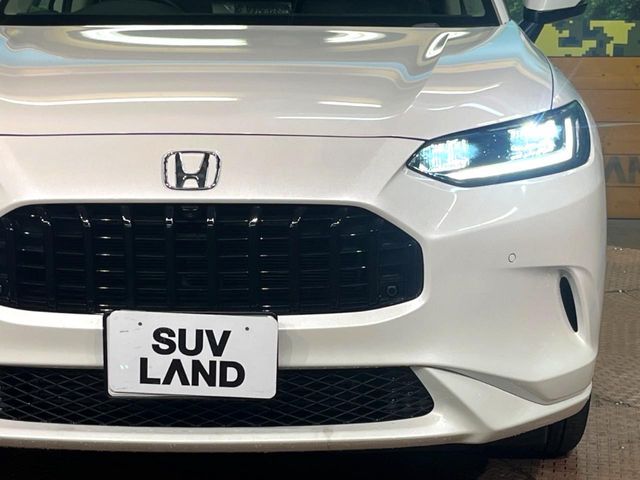 HONDA ZR-V 2024 Image 31