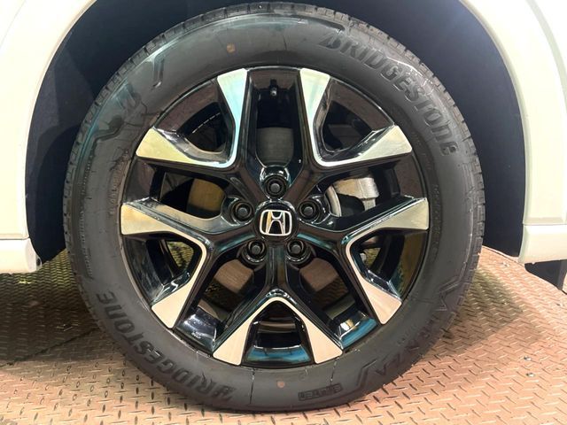 HONDA ZR-V 2024 Image 31