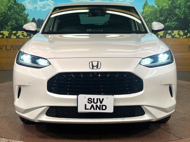 HONDA ZR-V 2024 Image 31