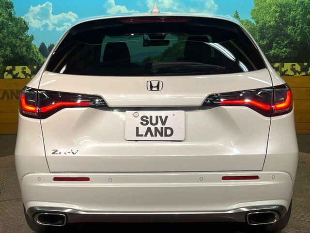 HONDA ZR-V 2024 Image 31