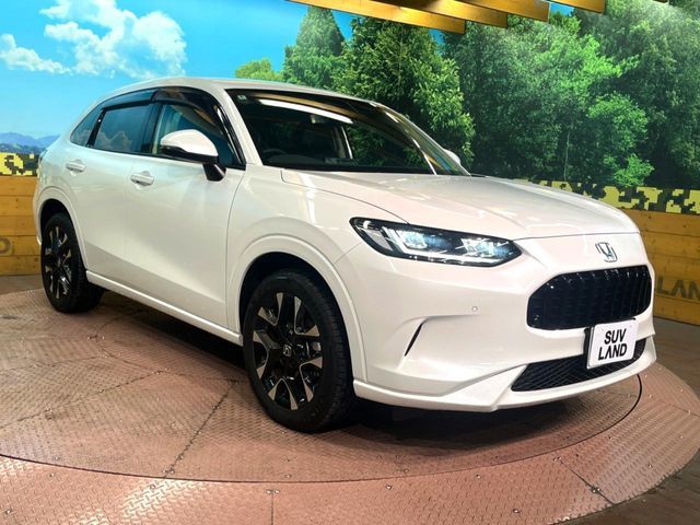 HONDA ZR-V 2024 Image 31