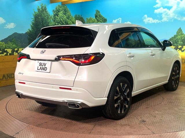 HONDA ZR-V 2024 Image 31