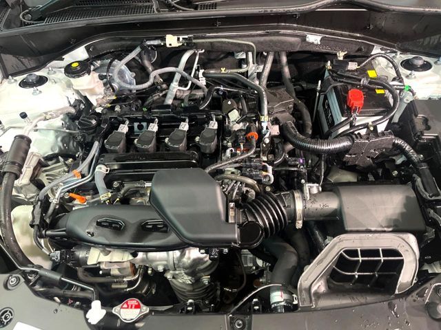 HONDA ZR-V 2024 Image 31