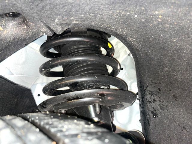 HONDA ZR-V 2024 Image 31