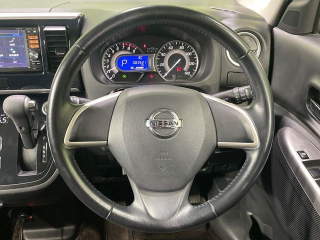 NISSAN DAYZ ROOX 2014 Image 31