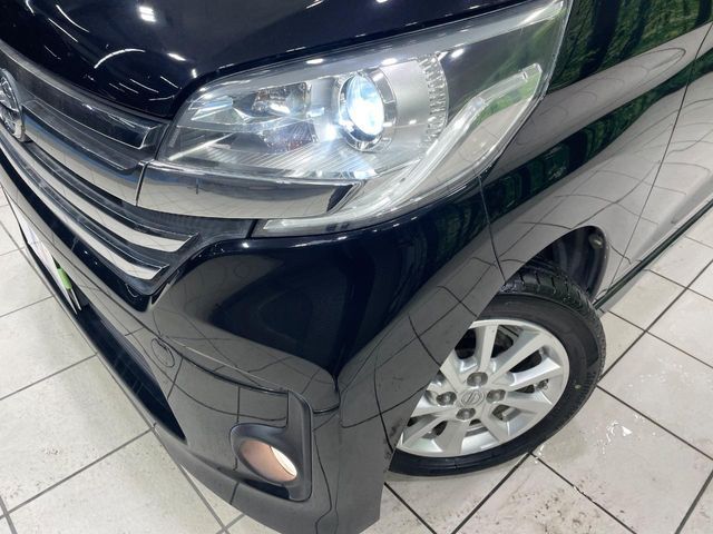 NISSAN DAYZ ROOX 2014 Image 31