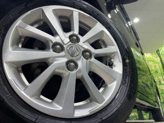 NISSAN DAYZ ROOX 2014 Image 31