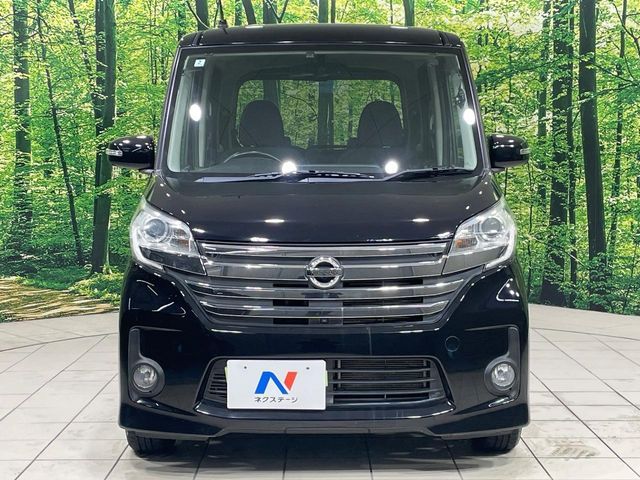 NISSAN DAYZ ROOX 2014 Image 31