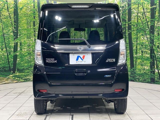 NISSAN DAYZ ROOX 2014 Image 31