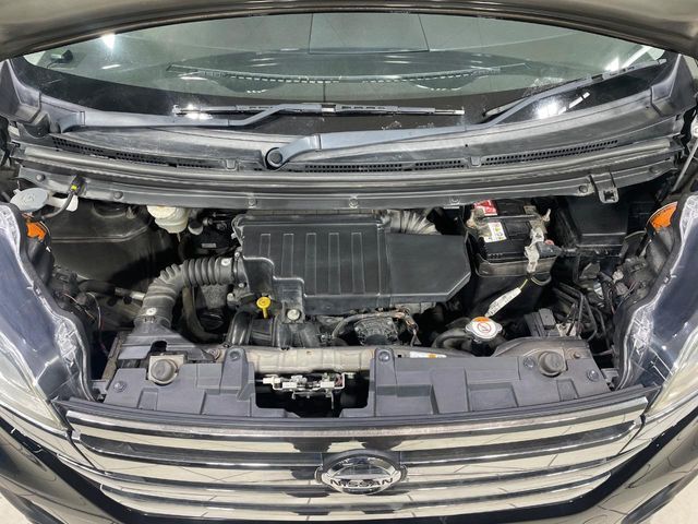 NISSAN DAYZ ROOX 2014 Image 31