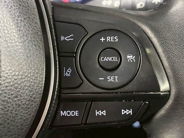 TOYOTA RAV4 HYBRID 4WD 2023 Image 31