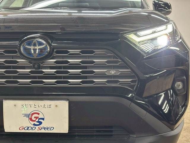 TOYOTA RAV4 HYBRID 4WD 2023 Image 31