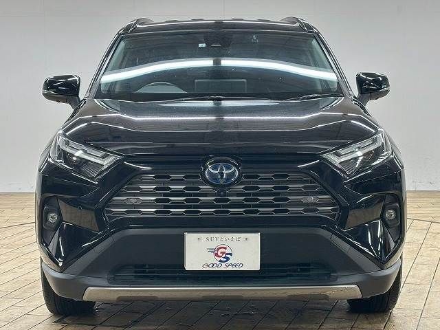 TOYOTA RAV4 HYBRID 4WD 2023 Image 31