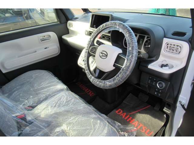 DAIHATSU MOVE CANBUS 2025 Image 31