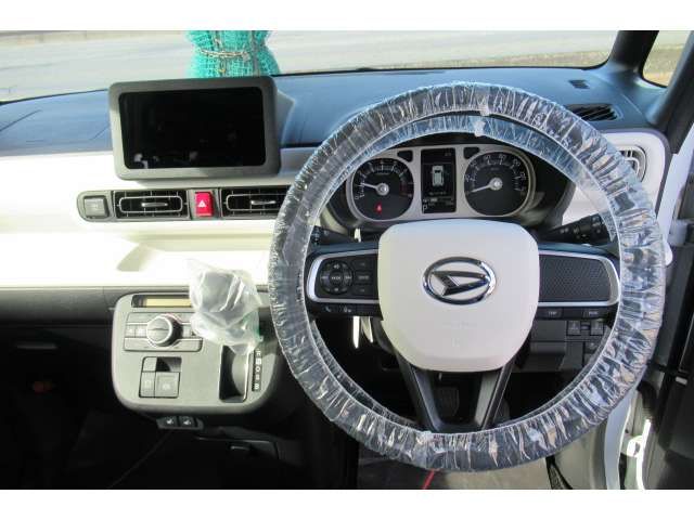 DAIHATSU MOVE CANBUS 2025 Image 31