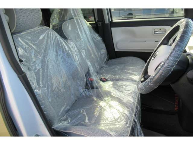 DAIHATSU MOVE CANBUS 2025 Image 31