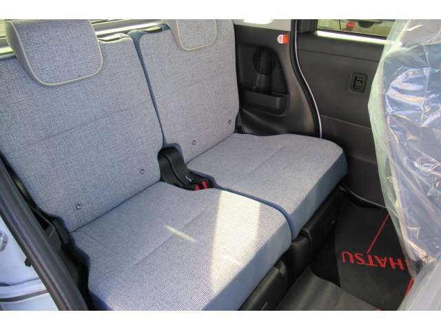 DAIHATSU MOVE CANBUS 2025 Image 31