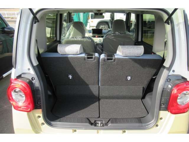 DAIHATSU MOVE CANBUS 2025 Image 31