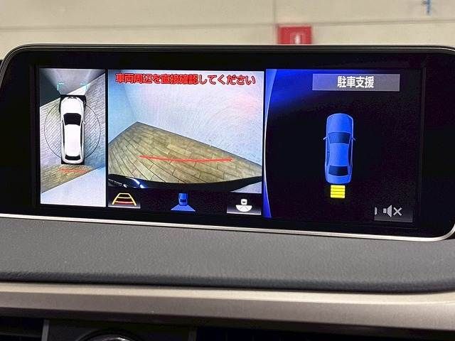 TOYOTA LEXUS RX450HL AWD 2018 Image 31