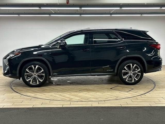 TOYOTA LEXUS RX450HL AWD 2018 Image 31