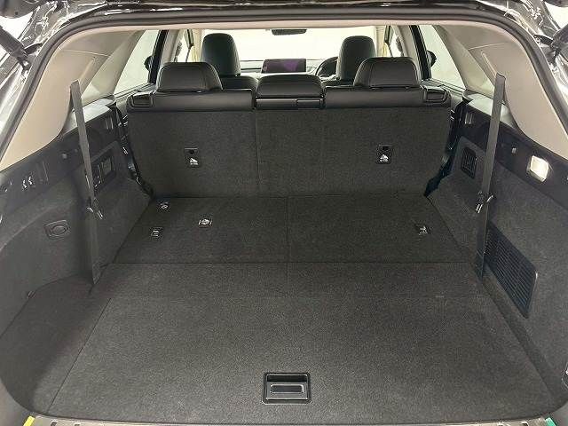 TOYOTA LEXUS RX450HL AWD 2018 Image 31