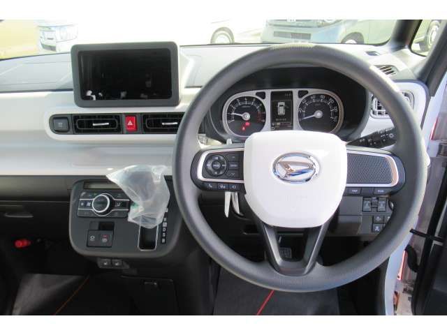 DAIHATSU MOVE CANBUS 2025 Image 31