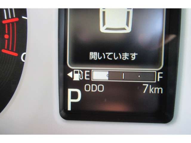 DAIHATSU MOVE CANBUS 2025 Image 31