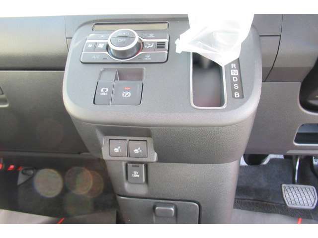 DAIHATSU MOVE CANBUS 2025 Image 31