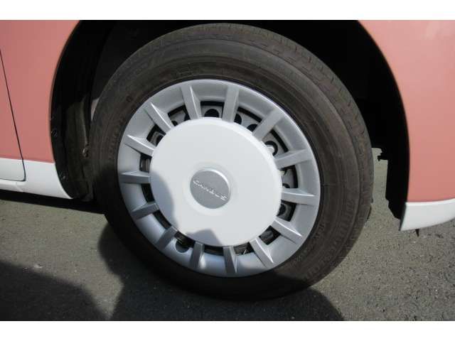 DAIHATSU MOVE CANBUS 2025 Image 31