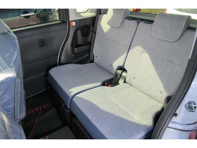 DAIHATSU MOVE CANBUS 2025 Image 31