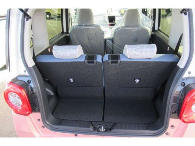 DAIHATSU MOVE CANBUS 2025 Image 31