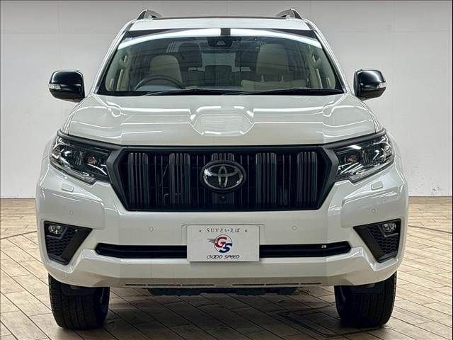 TOYOTA LANDCRUISER PRADO 2023 Image 31