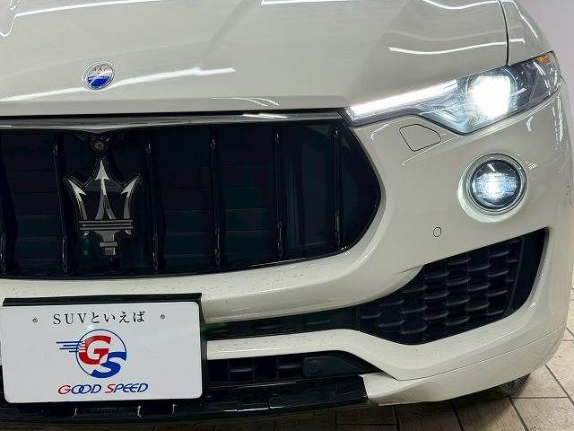 MASERATI LEVANTE 2018 Image 31