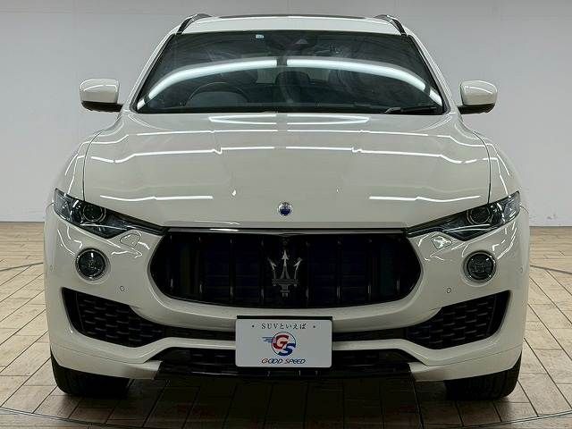 MASERATI LEVANTE 2018 Image 31